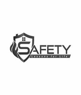 SAFETY LESSONS FOR LIFE trademark