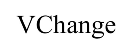 VCHANGE trademark