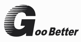 GOOBETTER trademark