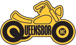 QUEENSBORO MC trademark