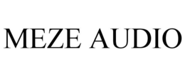 MEZE AUDIO trademark