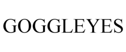 GOGGLEYES trademark