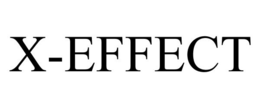 X-EFFECT trademark