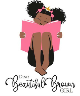 DEAR BEAUTIFUL BROWN GIRL trademark