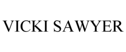 VICKI SAWYER trademark