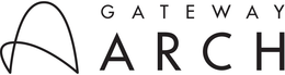 GATEWAY ARCH trademark
