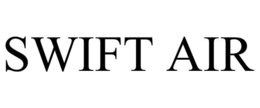 SWIFT AIR trademark
