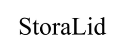 STORALID trademark