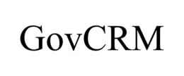 GOVCRM trademark