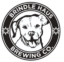 BRINDLE HAUS BREWING CO. trademark