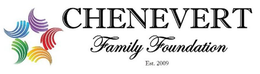 CHENEVERT FAMILY FOUNDATION EST. 2009 trademark
