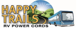 HAPPY TRAILS RV POWER CORDS trademark