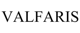 VALFARIS trademark