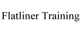 FLATLINER TRAINING trademark