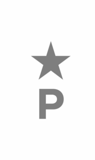 P trademark