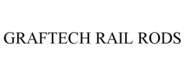 GRAFTECH RAIL RODS trademark