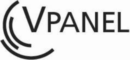 VPANEL trademark