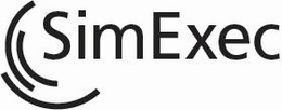 SIMEXEC trademark