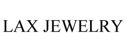 LAX JEWELRY trademark