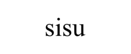 SISU trademark