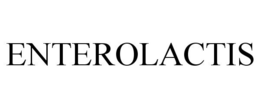 ENTEROLACTIS trademark