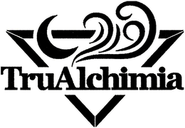 TRUALCHIMIA trademark