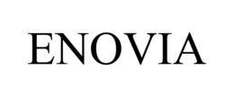 ENOVIA trademark