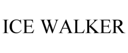 ICE WALKER trademark