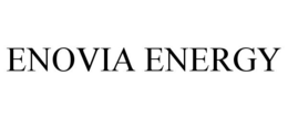ENOVIA ENERGY trademark
