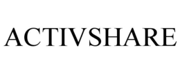 ACTIVSHARE trademark