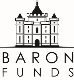 BARON FUNDS trademark
