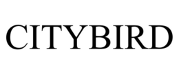 CITYBIRD trademark