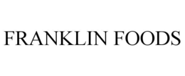 FRANKLIN FOODS trademark