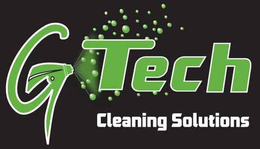 G TECH CLEANING SOLUTIONS trademark