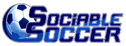 SOCIABLE SOCCER trademark