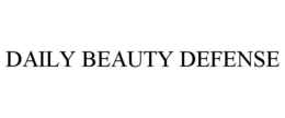 DAILY BEAUTY DEFENSE trademark