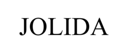 JOLIDA trademark
