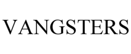 VANGSTERS trademark