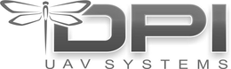 DPI UAV SYSTEMS trademark
