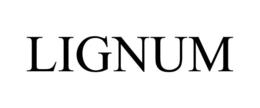LIGNUM trademark