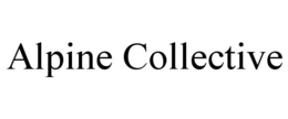 ALPINE COLLECTIVE trademark