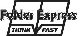 FOLDER EXPRESS THINK FAST trademark
