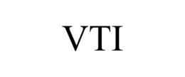 VTI trademark