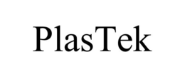 PLASTEK trademark