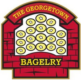 THE GEORGETOWN BAGELRY trademark
