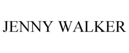 JENNY WALKER trademark