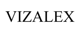 VIZALEX trademark