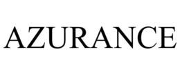 AZURANCE trademark