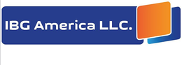 IBG AMERICA LLC. trademark