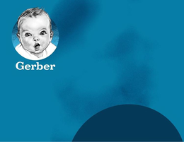 GERBER trademark